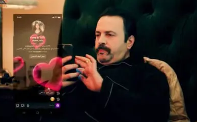خيانة تيم حسن لكاريس بشار في تحت سابع أرض تثير غضب الجمهور