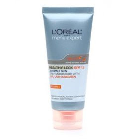 Loreal Face Wash For Men