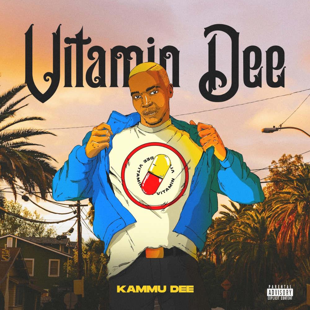 Kammu Dee Feat. Lady Du & Dj Lector mp3 download