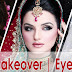 Bridal Makeover | Eye Shade Makeover | Eyes Makeup