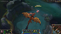 Play New Summoner's Rift in Live Server