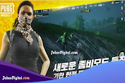 2 Cara Top Up PUBG Korea di Codashop Terbaru 2024