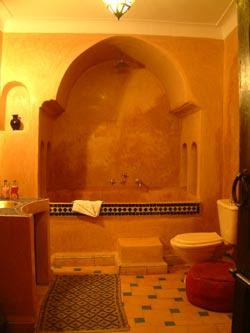 moroccan interiors