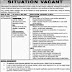 Jobs-In-Govt Of Balochistan-Dawn-Newspaper-1 November, 2013