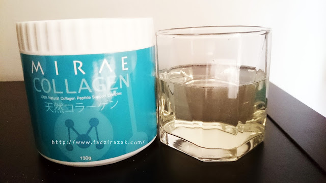 Mirae Collagen