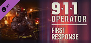 911 Operator First Response-SKIDROW