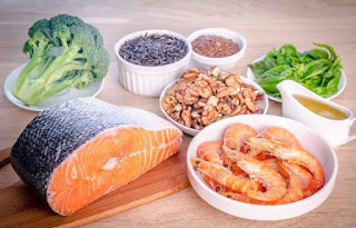 What’s The Deal With All The Omega-3 Added Foods? Is It Real And Are They Worth Your Money