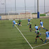 JUVENIL A - Unión Tejina B , "No matan a sus rivales"