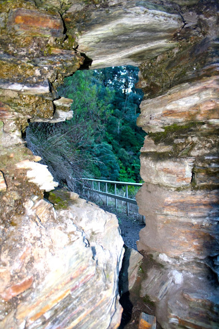 Walhalla, Gippsland