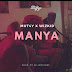 NEW MUSIC: Wizkid Ft Mut4y – Manya