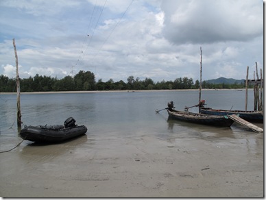 Saladan Koh Lanta Noi