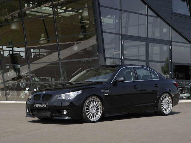 BMW-5-Series