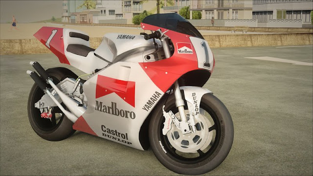 cheat gta ps2 yamaha