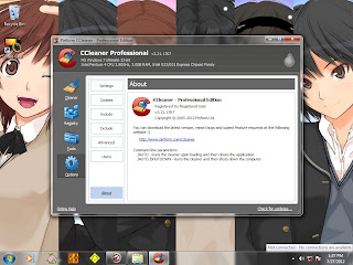 CCleaner Pro 3.22.1800 Full Serial