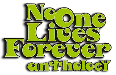 No One Lives Forever Anthology