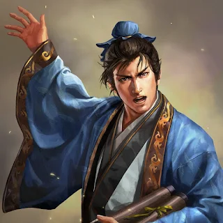 กุยแก (Guo Jia 郭嘉)