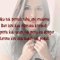 Lirik Lagu Mantan Terindah - Raisa 