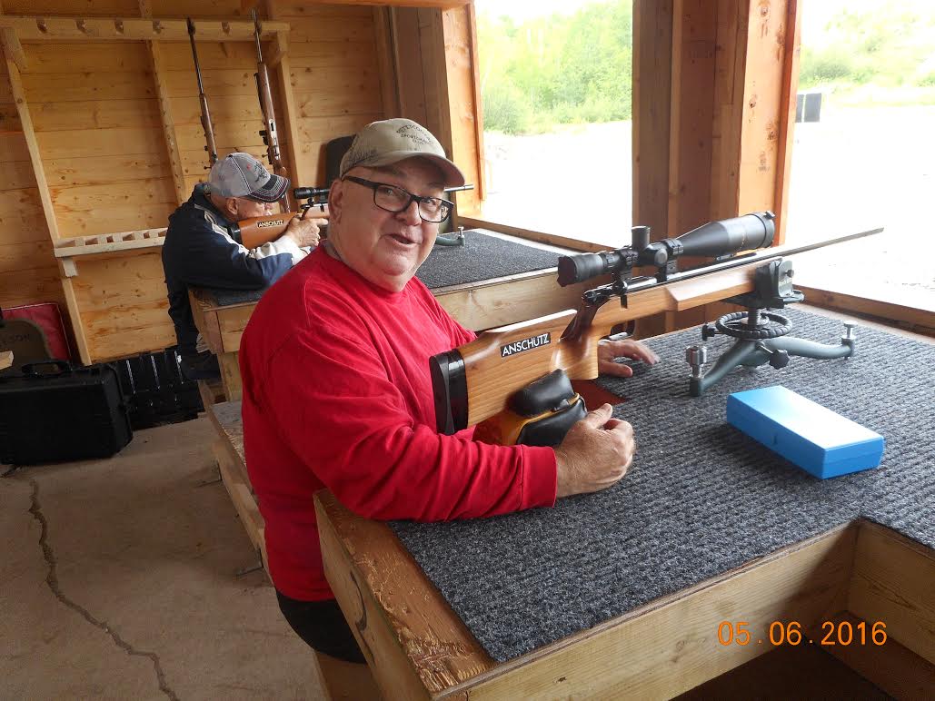 New Brunswick Benchrest Shooting JUNE 5, 2016 22