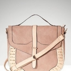 Stradivarius: Οι τσάντες για το Φθινόπωρο/Χειμώνα 2012-2013