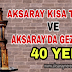 Aksaray Tarihi ve Gezilecek 40 Yer