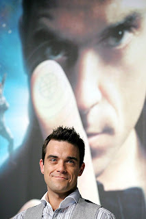 Robbie Williams