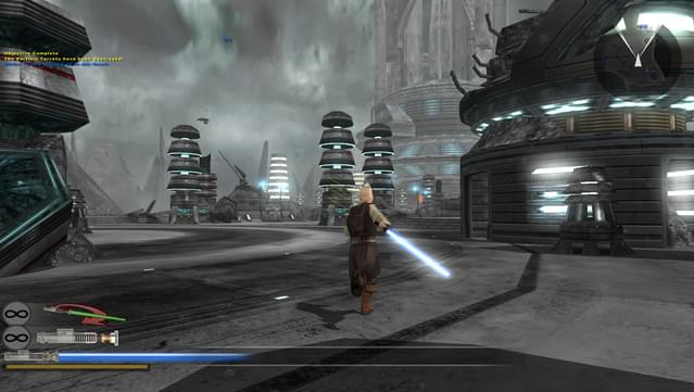 Star Wars Battlefront 2 Free Download Full Version PSP Game Highly Compressed 500MB