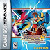 Mega Man Battle Network 6: Cybeast Falzar (2005)