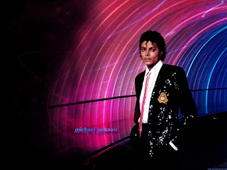 Michael Jackson wallpapers