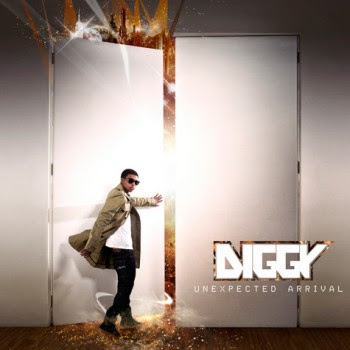 Diggy Simmons - Hello World