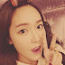 A beautiful Thursday with Jessica Jung!