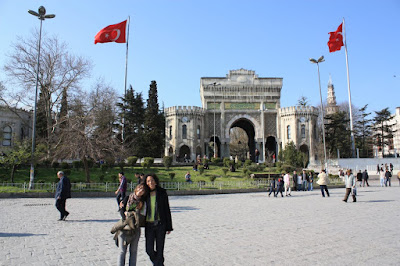 Istanbul University