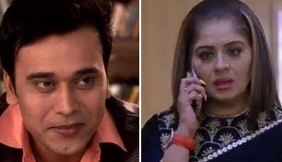 Yeh Hai Mohabbatein Spoiler : Rohan helps Simmi against Sudha and Param 