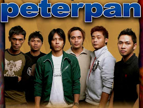 Chord Gitar Peterpan - Yang Terdalam