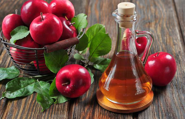 Apple Cider Vinegar