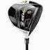 TaylorMade RocketBallz RBZ Stage 2 TP Driver Golf Club PreOwned