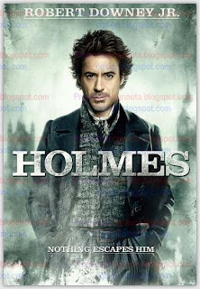 Sherlock Holmes (2009): Review de la pelicula