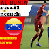 Prediksi Brasil Vs Venezuela, Sabtu 14 November 2020 Pukul 07.30 WIB @ Mola TV