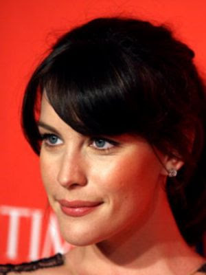 6 Celebrities with Beautiful Shiny Skin: LIV TYLER