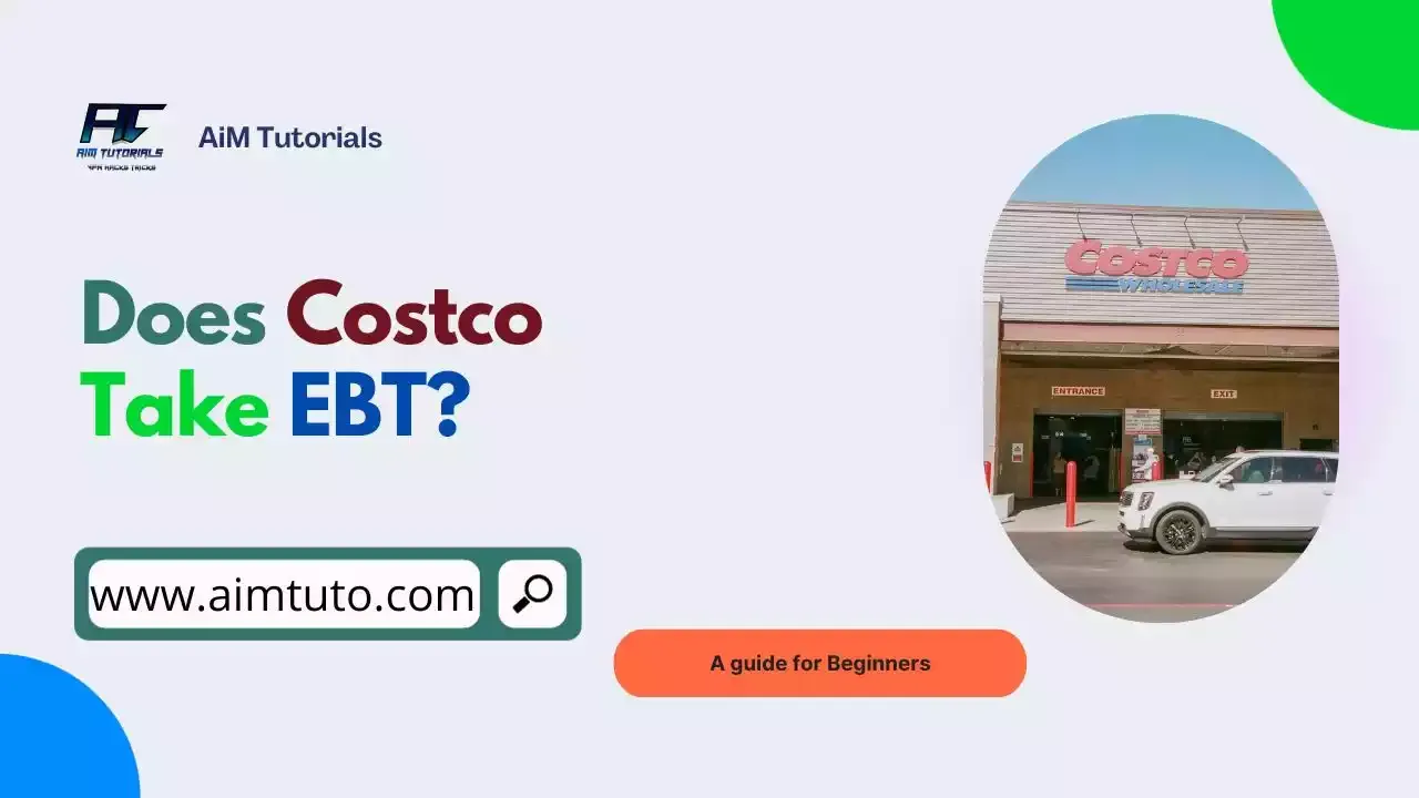 does costco take ebt