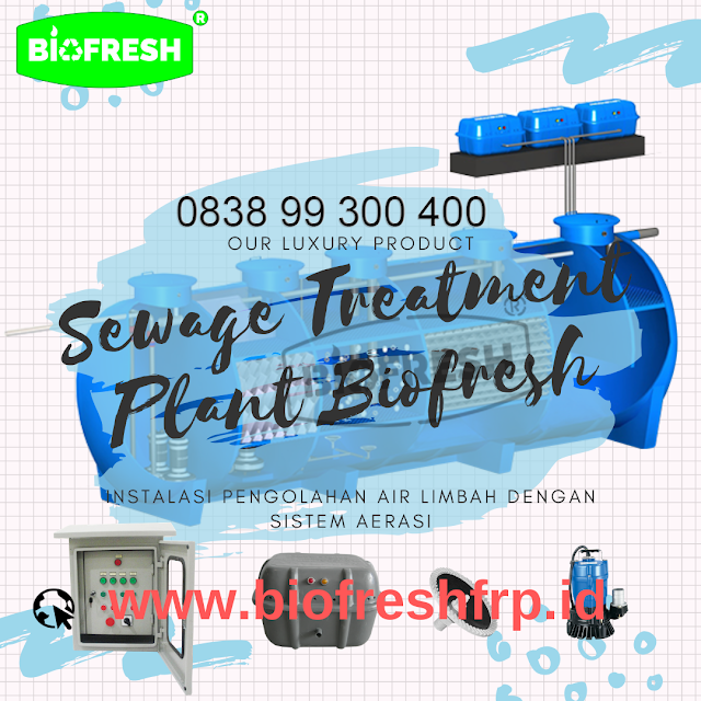 STP Biofresh