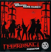 Marjinal-predator