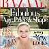 Harper'z Bazaar US: October 2008: Kirsten Dunst