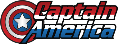 captain america logo png