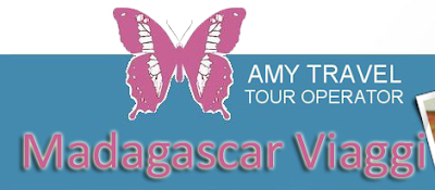 Amy Travel - Tour Operator Madagascar