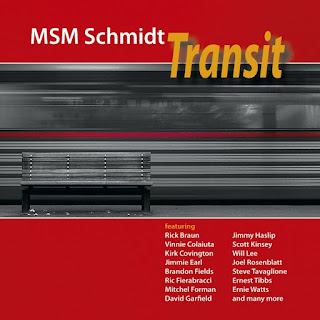 MSM Schmidt - 2007 - Transit