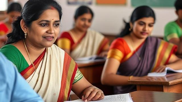 Now apply for equivalence courses in Kerala | 4th 7th 10th 12th courses avilable | read fees and other details