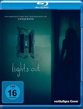 Lights Out 2016 Dual Audio Bluray Movie Download