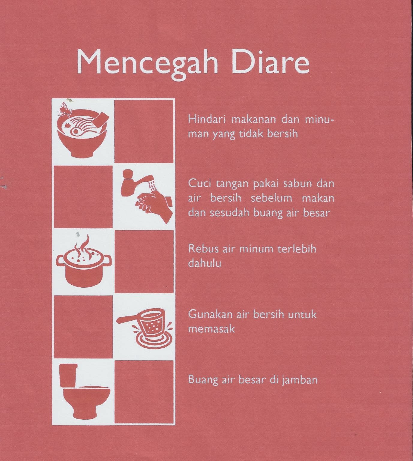 Kesehatan: Diare