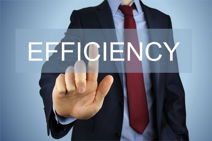 How To Improve Efficiency in Your Business