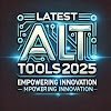 Latest AI tools 2025
